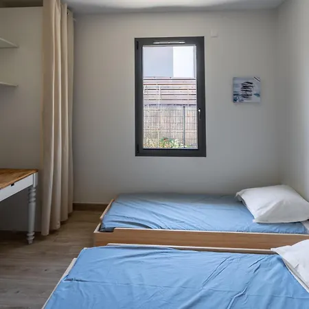 Les Hirondelles Du - Avec Piscine Privee Semesterbostad